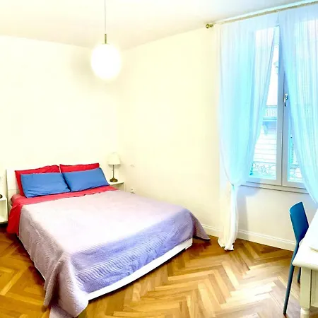 Apartamento Terrazza Sul Cortile - Parcheggio Pubblico *