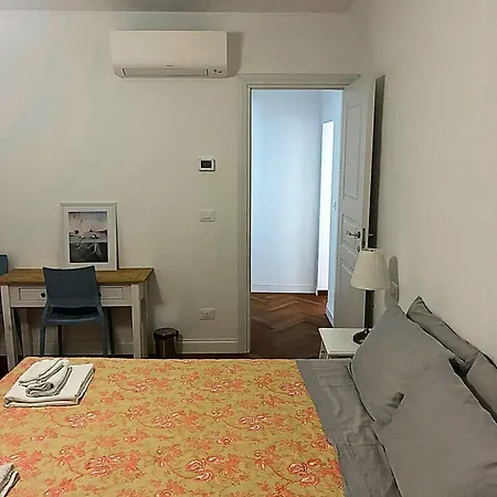 Terrazza Sul Cortile - Parcheggio Pubblico Bolonia