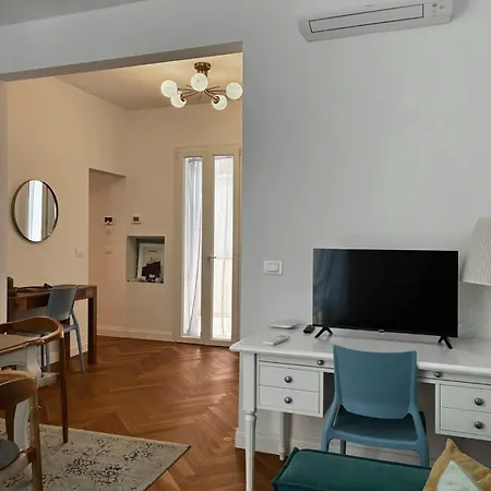 Apartamento Terrazza Sul Cortile - Parcheggio Pubblico Bolonia