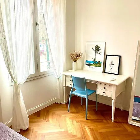 Terrazza Sul Cortile - Parcheggio Pubblico Apartment Bologna