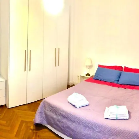 公寓 Terrazza Sul Cortile - Parcheggio Pubblico 博洛尼亚