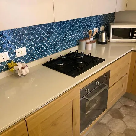 Terrazza Sul Cortile - Parcheggio Pubblico 博洛尼亚