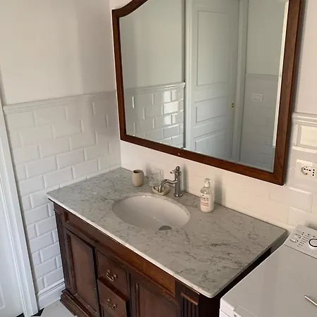 Terrazza Sul Cortile - Parcheggio Pubblico * 博洛尼亚