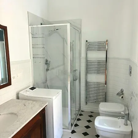 Terrazza Sul Cortile - Parcheggio Pubblico * Bologna