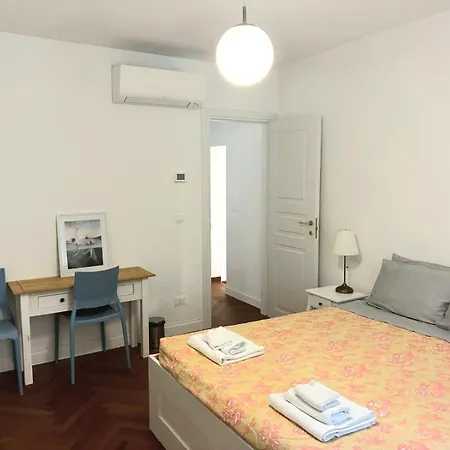 Terrazza Sul Cortile - Parcheggio Pubblico 博洛尼亚