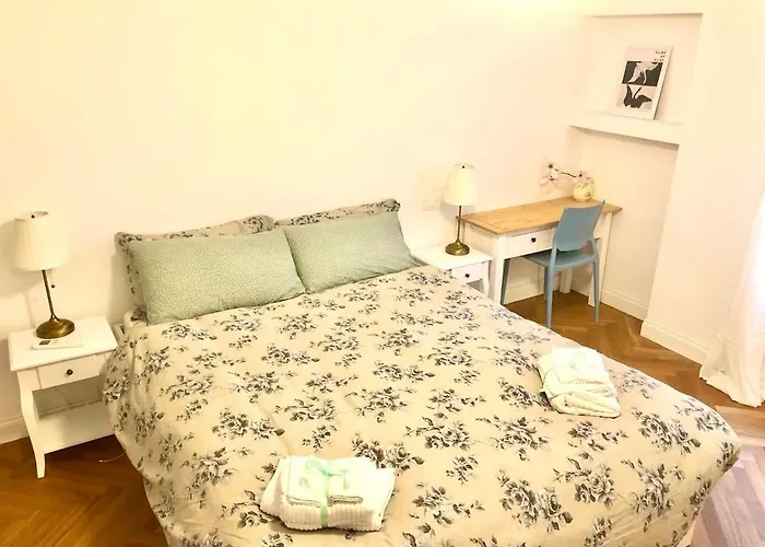 아파트 Terrazza Sul Cortile - Parcheggio Pubblico *