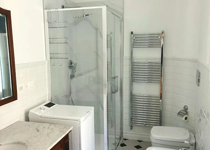 Terrazza Sul Cortile - Parcheggio Pubblico * 볼로냐