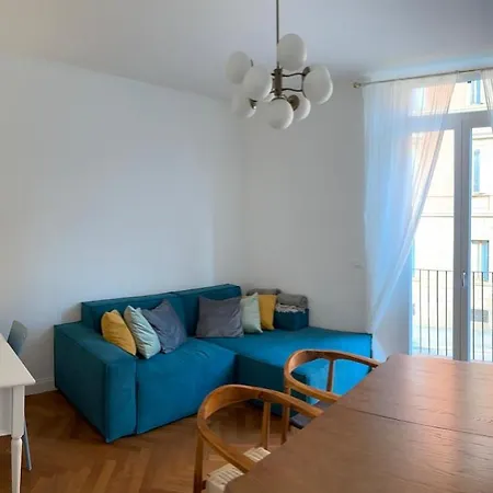 Terrazza Sul Cortile - Parcheggio Pubblico Болонья