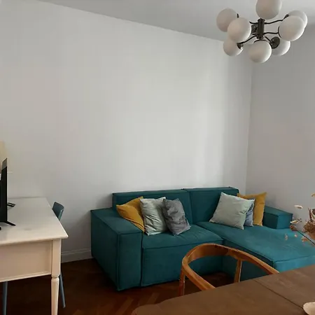 Апартаменты Terrazza Sul Cortile - Parcheggio Pubblico *