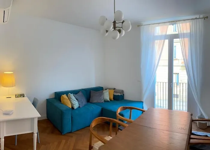 Terrazza Sul Cortile - Parcheggio Pubblico Bologna