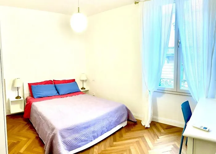 Lägenhet Terrazza Sul Cortile - Parcheggio Pubblico *