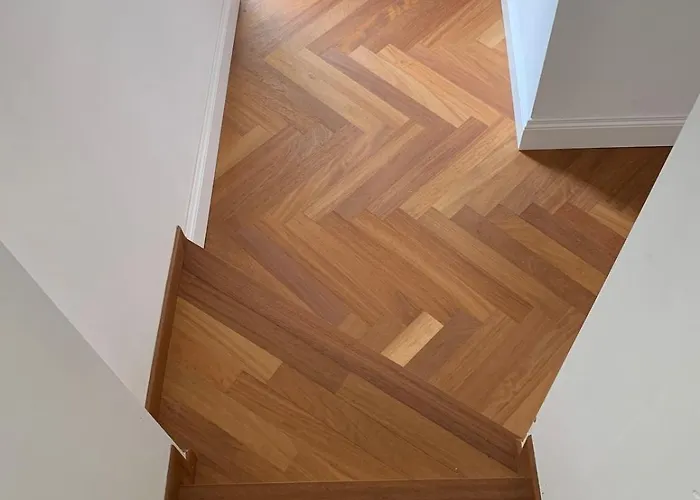 Terrazza Sul Cortile - Parcheggio Pubblico Lägenhet Bologna