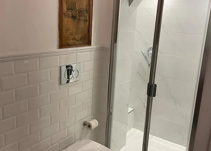 Terrazza Sul Cortile - Parcheggio Pubblico Lägenhet *