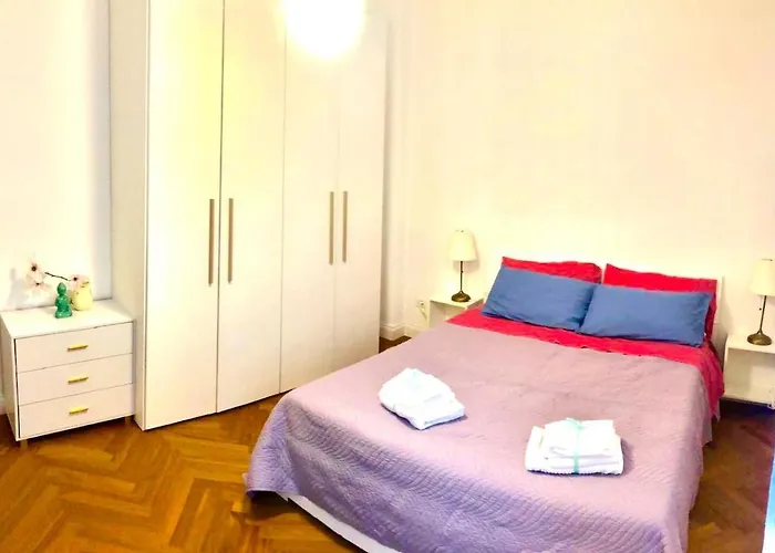 Lejlighed Terrazza Sul Cortile - Parcheggio Pubblico Bologna