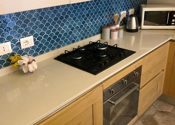 Terrazza Sul Cortile - Parcheggio Pubblico Bologna