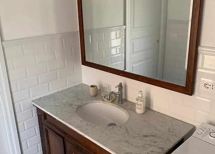 Terrazza Sul Cortile - Parcheggio Pubblico * Bologna