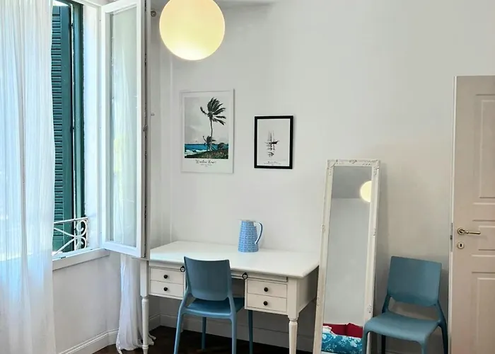 Terrazza Sul Cortile - Parcheggio Pubblico Bologna