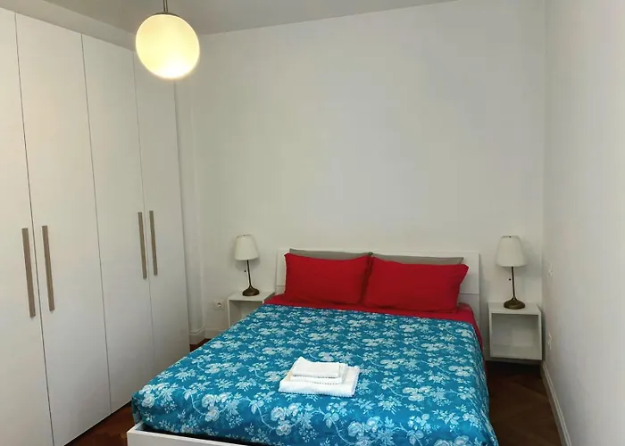 Terrazza Sul Cortile - Parcheggio Pubblico * Bologna