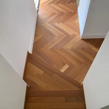 Terrazza Sul Cortile - Parcheggio Pubblico Appartamento Bologna