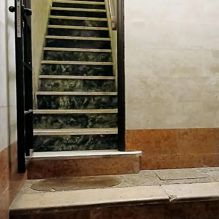 Terrazza Sul Cortile - Parcheggio Pubblico