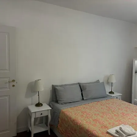 Terrazza Sul Cortile - Parcheggio Pubblico Appartamento Bologna