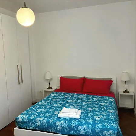 Terrazza Sul Cortile - Parcheggio Pubblico * Bologna